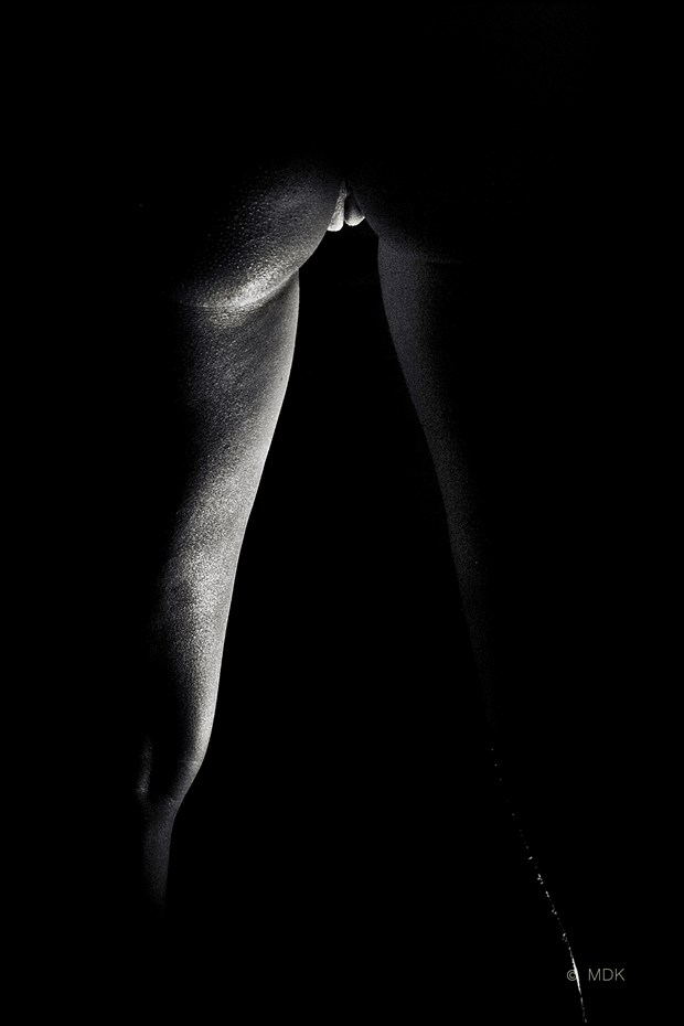 'darkroom glint'  vol.II Artistic Nude Photo by Photographer Mandrake Zp %7C MDK
